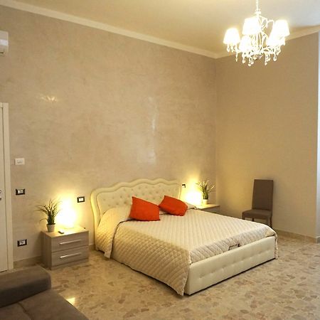 Residence Stendhal Guest House Civitavecchia Ngoại thất bức ảnh