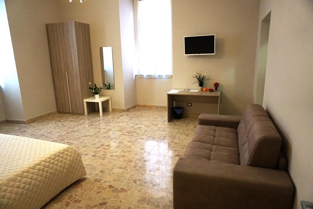 Residence Stendhal Guest House Civitavecchia Ngoại thất bức ảnh