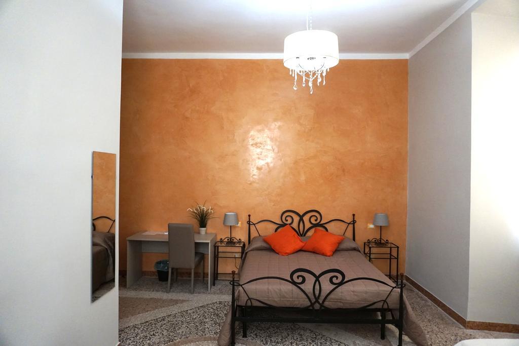Residence Stendhal Guest House Civitavecchia Ngoại thất bức ảnh