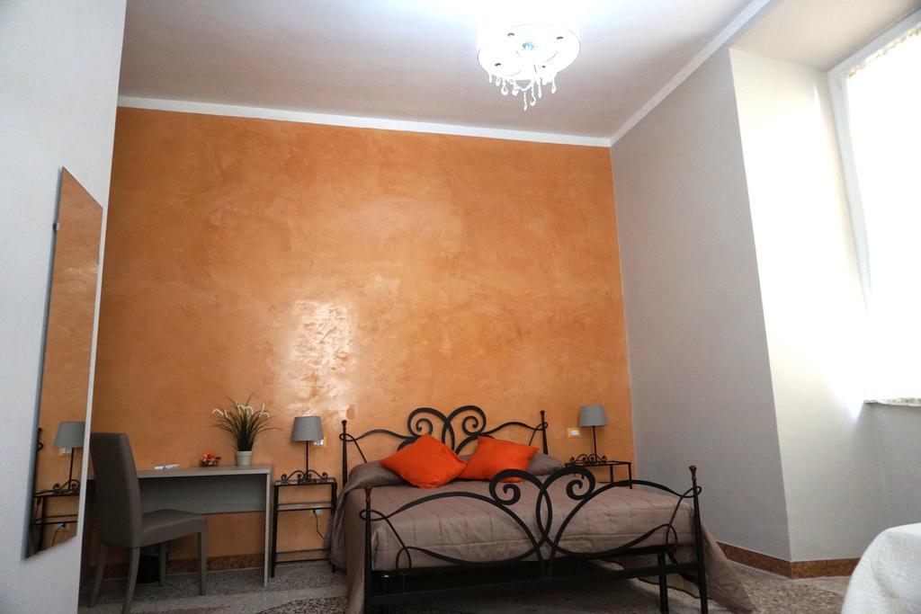Residence Stendhal Guest House Civitavecchia Ngoại thất bức ảnh