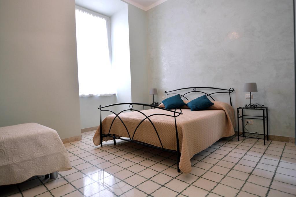 Residence Stendhal Guest House Civitavecchia Ngoại thất bức ảnh