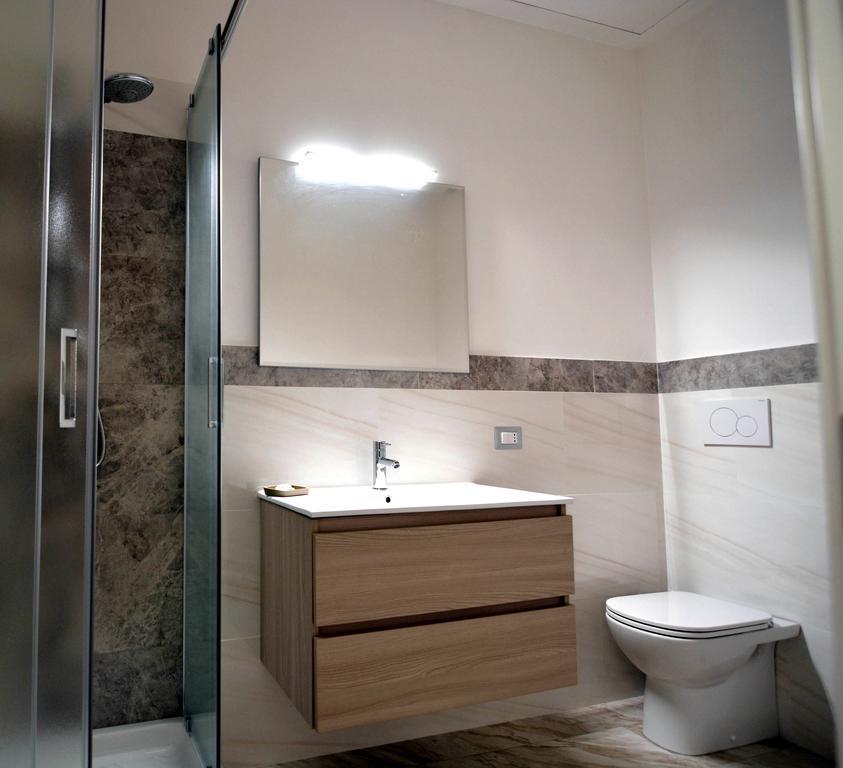 Residence Stendhal Guest House Civitavecchia Ngoại thất bức ảnh