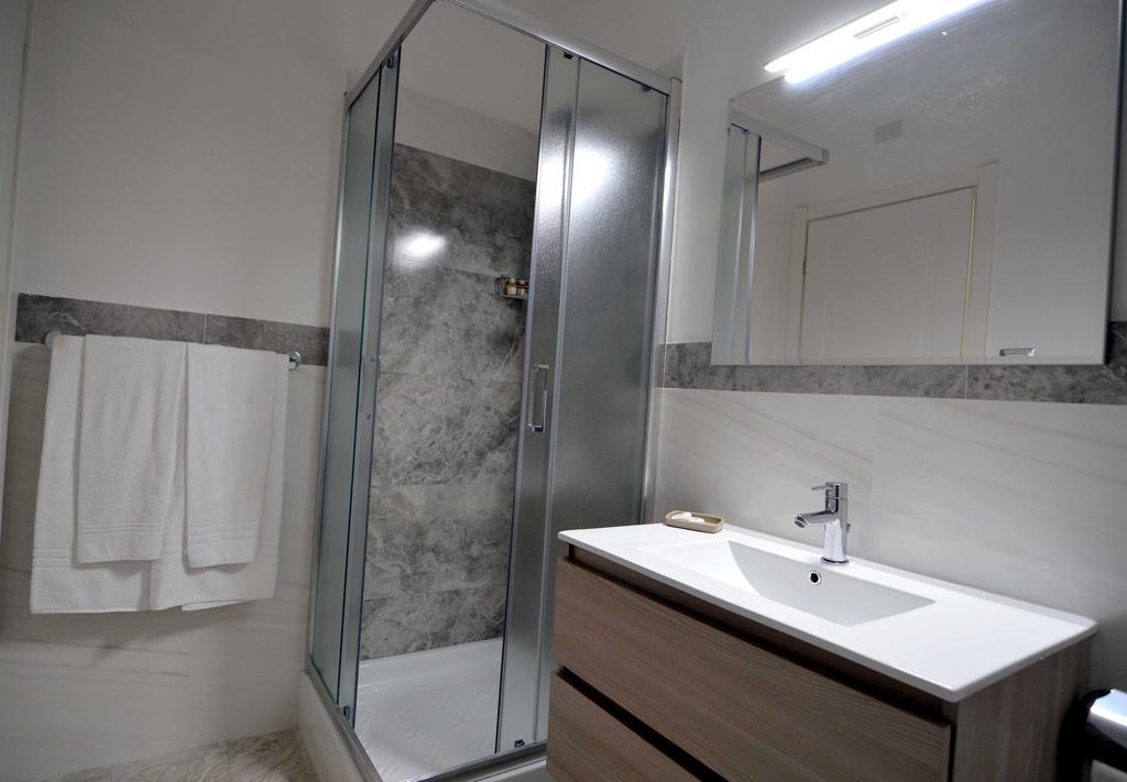 Residence Stendhal Guest House Civitavecchia Ngoại thất bức ảnh
