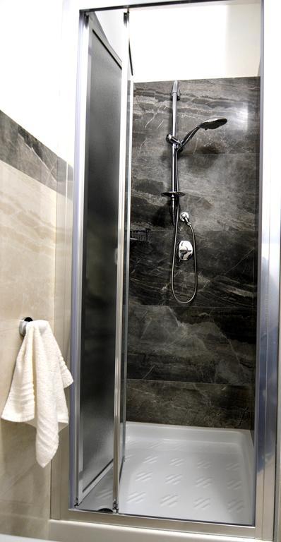 Residence Stendhal Guest House Civitavecchia Ngoại thất bức ảnh