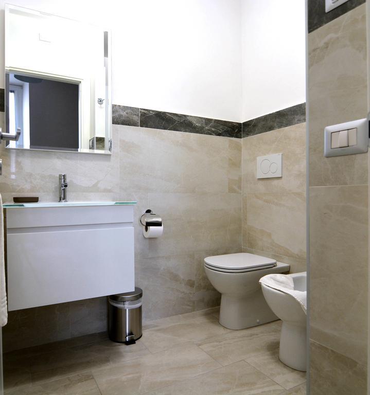 Residence Stendhal Guest House Civitavecchia Ngoại thất bức ảnh