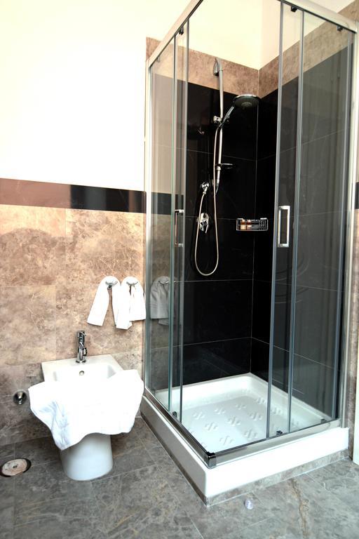 Residence Stendhal Guest House Civitavecchia Ngoại thất bức ảnh