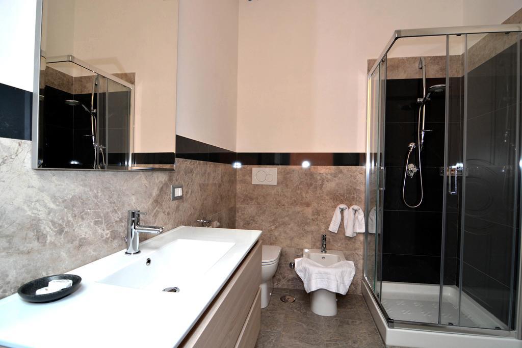 Residence Stendhal Guest House Civitavecchia Ngoại thất bức ảnh