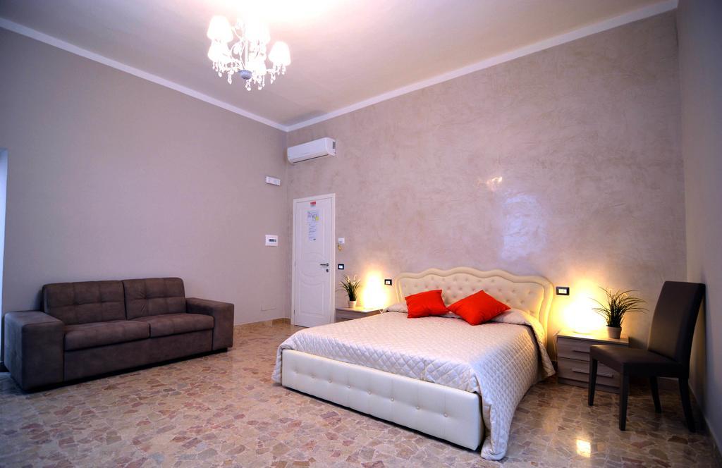 Residence Stendhal Guest House Civitavecchia Ngoại thất bức ảnh