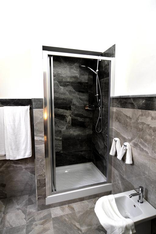 Residence Stendhal Guest House Civitavecchia Ngoại thất bức ảnh