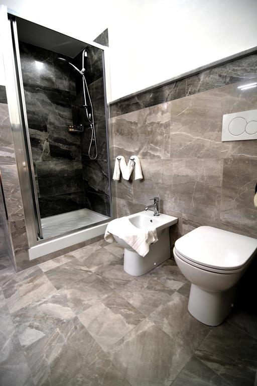 Residence Stendhal Guest House Civitavecchia Ngoại thất bức ảnh