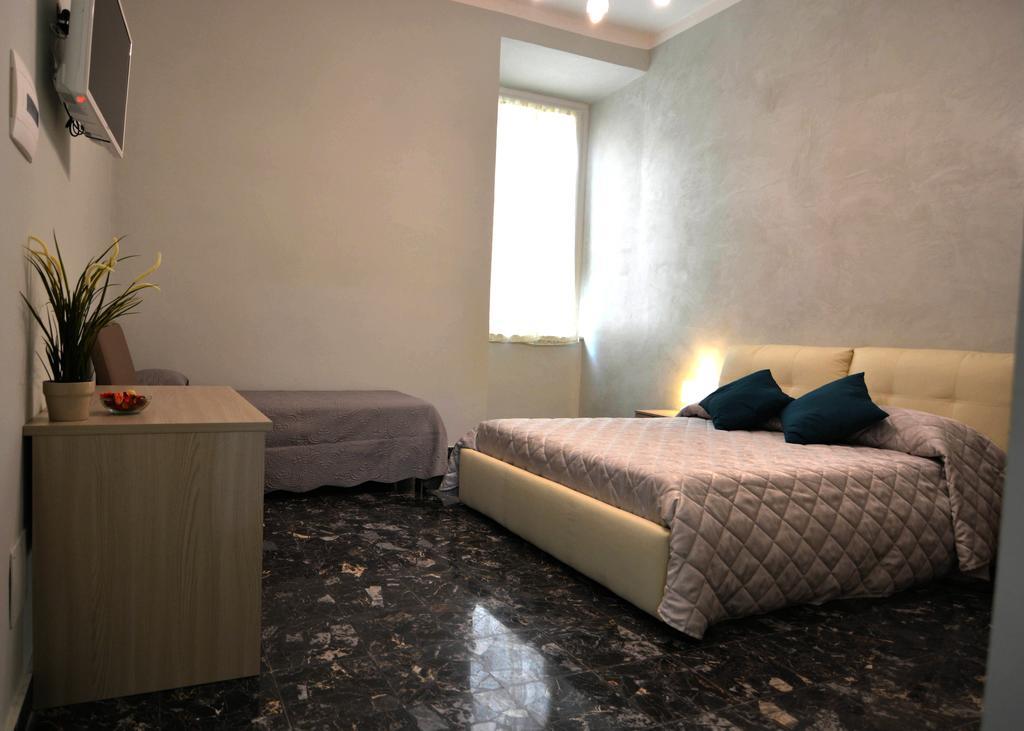 Residence Stendhal Guest House Civitavecchia Ngoại thất bức ảnh