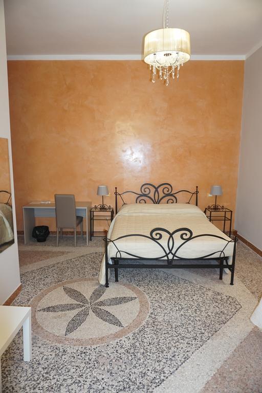 Residence Stendhal Guest House Civitavecchia Ngoại thất bức ảnh