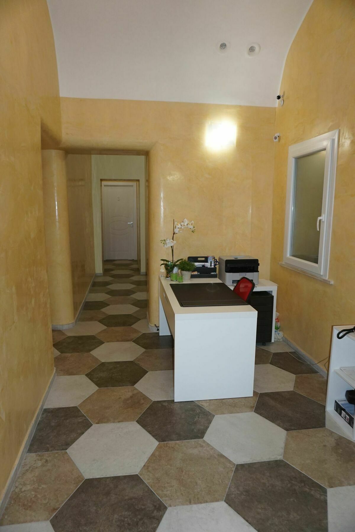 Residence Stendhal Guest House Civitavecchia Ngoại thất bức ảnh