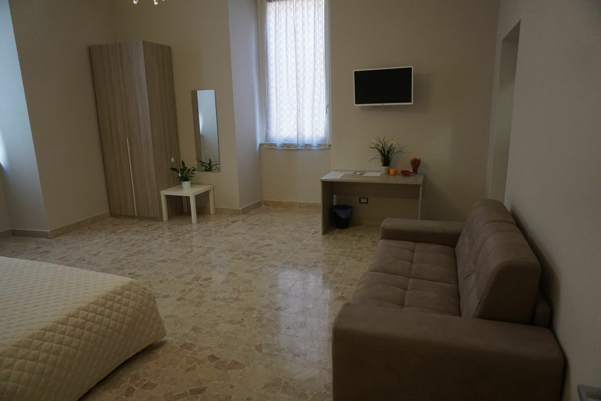 Residence Stendhal Guest House Civitavecchia Ngoại thất bức ảnh